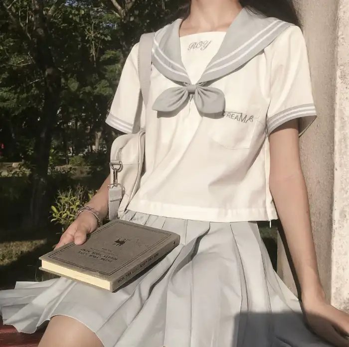 香水