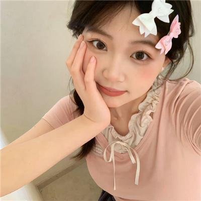 風情萬種野玫瑰