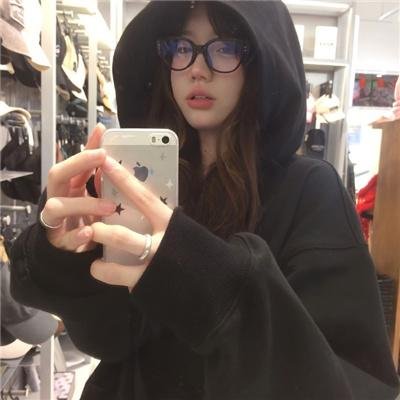 美人脸