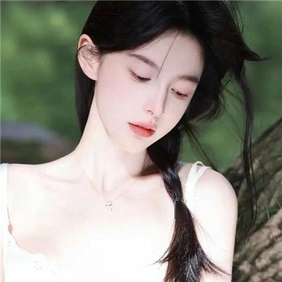 红色
